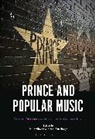 Mike Alleyne, Kirsty Fairclough, Mike Alleyne, Kirsty Fairclough - Prince and Popular Music