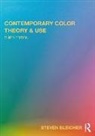 Steven Bleicher, Bleicher Steven - Contemporary Color