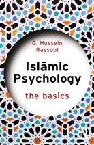 G. Hussein Rassool, G. Hussein (Riphah Institute of Clinical Rassool, Rassool G. Hussein - Islamic Psychology