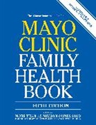 Scott Litin, Scott C. Litin, Litin Scott C. - Mayo Clinic Family Health Book 5th Edition