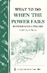 Mary Twitchell, Twitchell Mary - What to Do When the Power Fails