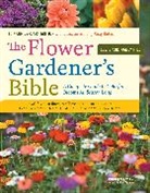Lewis Hill, Nancy Hill, Joseph de Sciose, Joseph de Sciose - The Flower Gardener's Bible