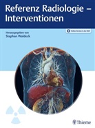 Stephan Waldeck - Referenz Radiologie - Interventionen