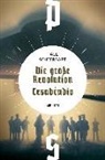 Paul Scheerbart, Hans Frey - Die große Revolution / Lesábendio
