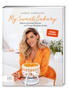 Sarah Harrison - My Sweet Bakery