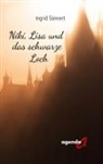 Ingrid Sönnert - Niki, Lisa und das schwarze Loch