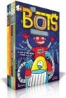 Russ Bolts, Jay Cooper - The Bots Collection (Boxed Set)