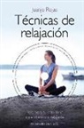 Juanjo Rojas, Juan José Rojas Arroyo - Tecnicas de Relajacion