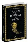Jay Theodora Ozaki - Fábulas y leyendas de Japón