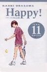 Naoki Urasawa - Happy! 11