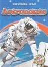 Colleen Sexton - Astronauts