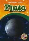 Colleen Sexton - Pluto