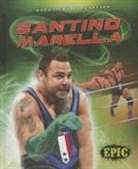 Blake Markegard - Santino Marella