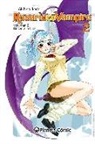 Ikeda Akihisa - Rosario to Vampire 2
