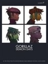 Gorillaz - Demon Days
