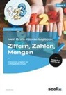 Petra Mönning - Mein Erste-Klasse-Lapbook: Ziffern, Zahlen, Mengen
