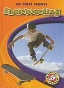 Ray McClellan - Skateboarding