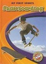 Ray McClellan - Skateboarding