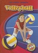 Ray McClellan - Volleyball