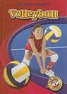 Ray McClellan - Volleyball