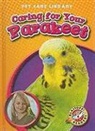 Colleen Sexton - Caring for Your Parakeet