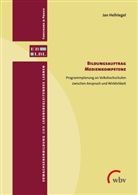 Jan Hellriegel - Bildungsauftrag Medienkompetenz