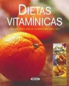 Proforma Visual Communication - Dietas vitamínicas