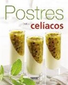 Postres para celíacos