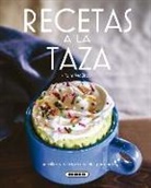 Pam McElroy - Recetas a la taza