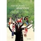 Antonio Rubio - Con los brazos abiertos
