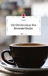 Julia Beck - Die Geheimnisse des Brownie Cindys. Life is a Story - story.one