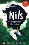 Selma Lagerlöf - Nils ve Olaganüstü Maceralari