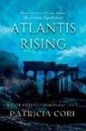 Patricia Cori, Patricia J Cori, Tbd - ATLANTIS RISING