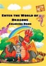 Evelyn Barker - Enter The World of Dragons