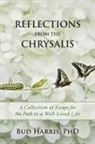 Bud Harris - Reflections From the Chrysalis