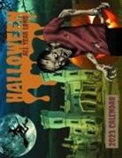 wo Scoops Published - Halloween All Year 2023 Calendar