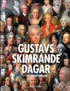 Bengt Edhlund - Gustavs Skimrande Dagar