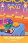 Anjali Joshi, Joshi Anjali - Celebrating Diwali