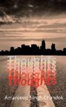 Amardeep Singh - Thoughts