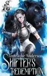 Angelique S. Anderson - Shifter's Redemption