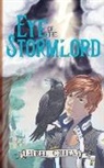 Laurel Colless - Eye of the Stormlord