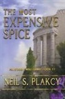 Neil S. Plakcy - The Most Expensive Spice