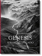 Sebastiano Salgado, Sebastiao Salgado, Sebastião Salgado, Sebastião Salgado, Lélia Wanick Salgado, Taschen... - Genesis