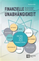 Romina Kraft - Finanzielle Unabhängigkeit