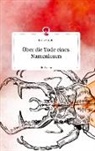 Janick Hoepfel - Über die Tode eines Namenlosen. Life is a Story - story.one