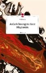 Nefeli Louka - Aufzeichnungen einer Migrantin. Life is a Story - story.one