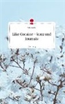Ellen Anicic - Like Cocaine - kurz und intensiv. Life is a Story - story.one