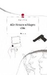Angelina Yilmaz - Alle Herzen schlagen eins. Life is a Story - story.one