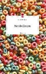 Jasmin Hielscher - Metabolismus. Life is a Story - story.one