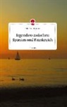 Fabio Luis Schwarz - Irgendwo zwischen Spanien und Frankreich. Life is a Story - story.one